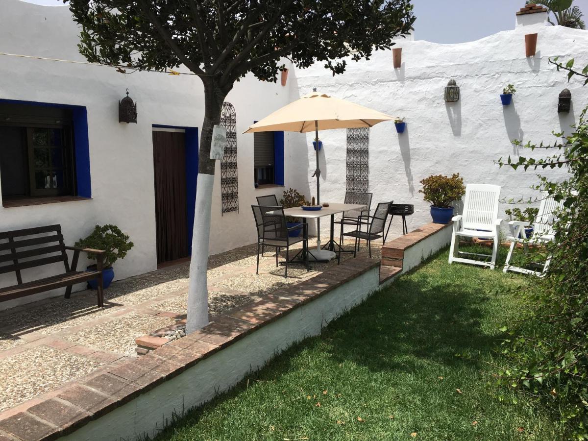 El Cortijillo De Tarifa Apartment Exterior photo