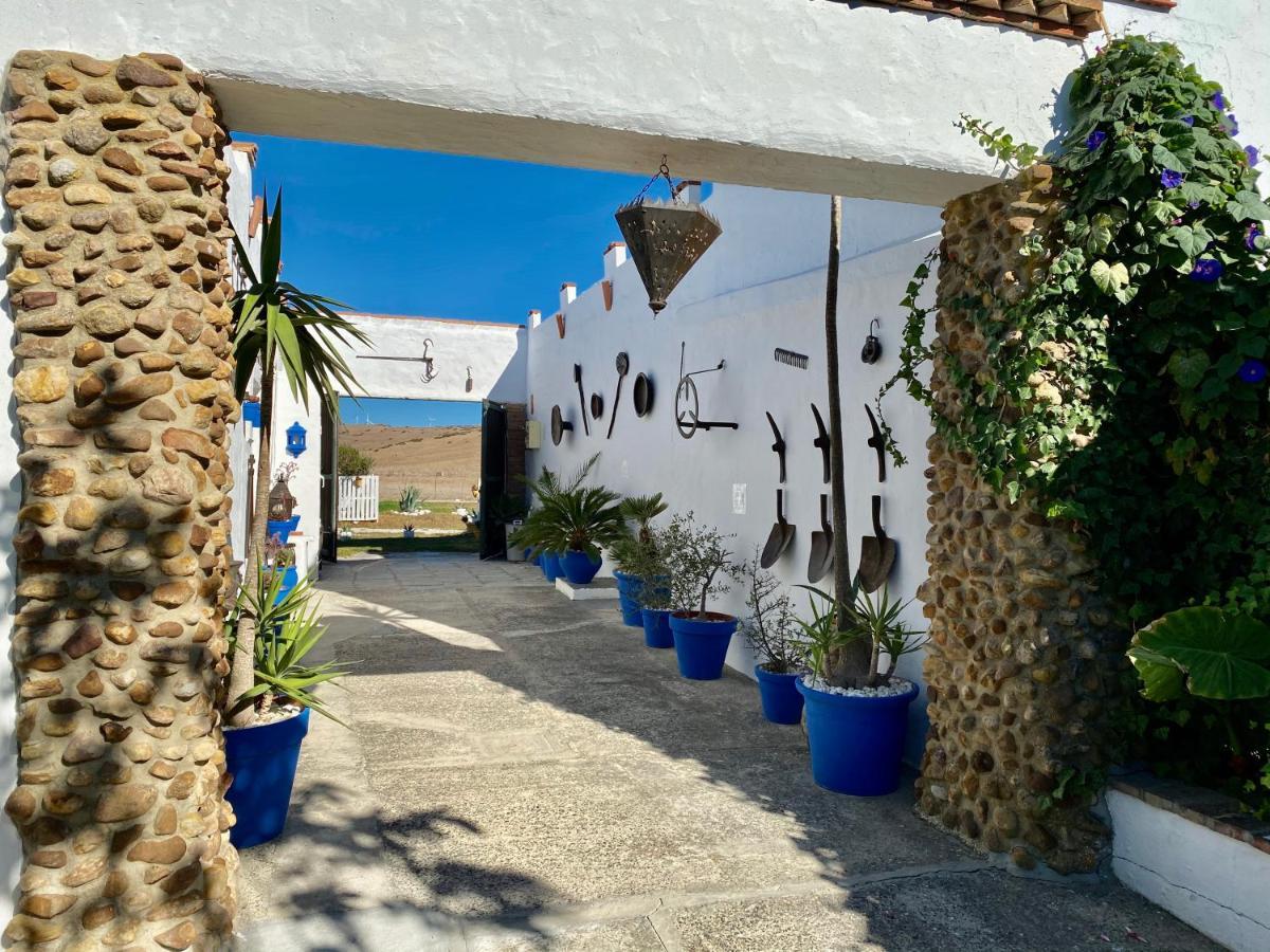 El Cortijillo De Tarifa Apartment Exterior photo