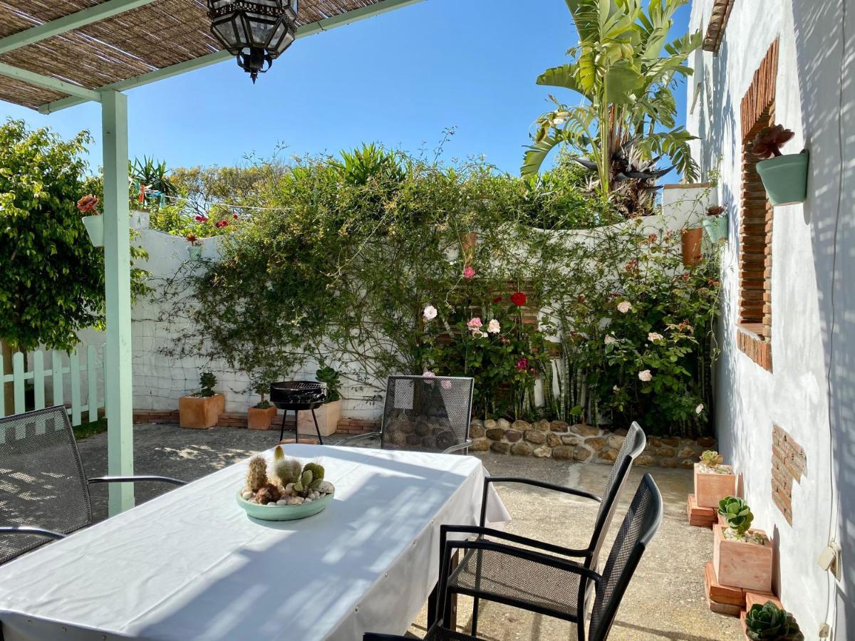 El Cortijillo De Tarifa Apartment Exterior photo