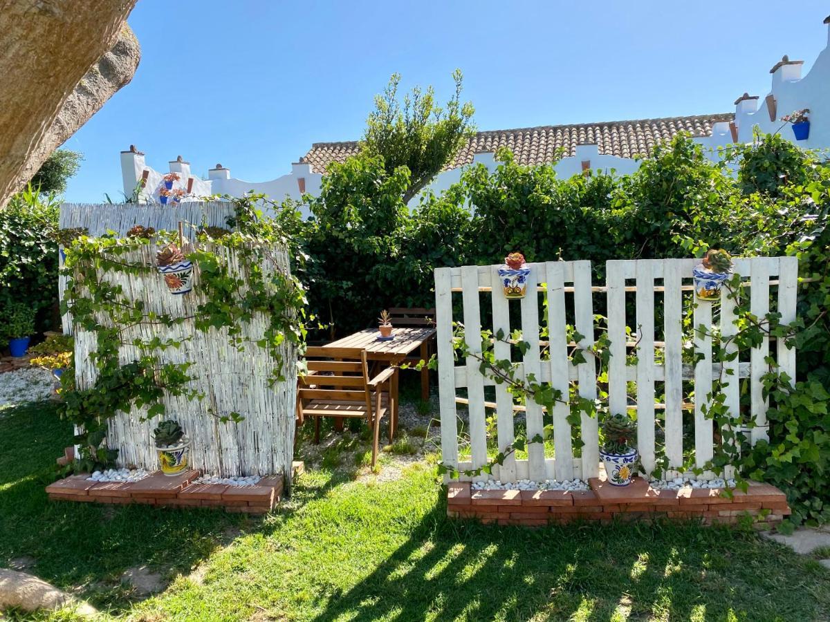 El Cortijillo De Tarifa Apartment Exterior photo